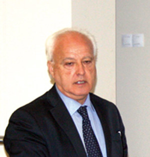 José Mª Carrillo