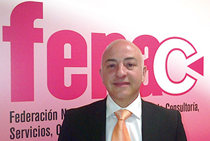 Antonio Espliguero, de Fenac