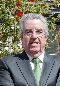 Emilio Orta, de Avia