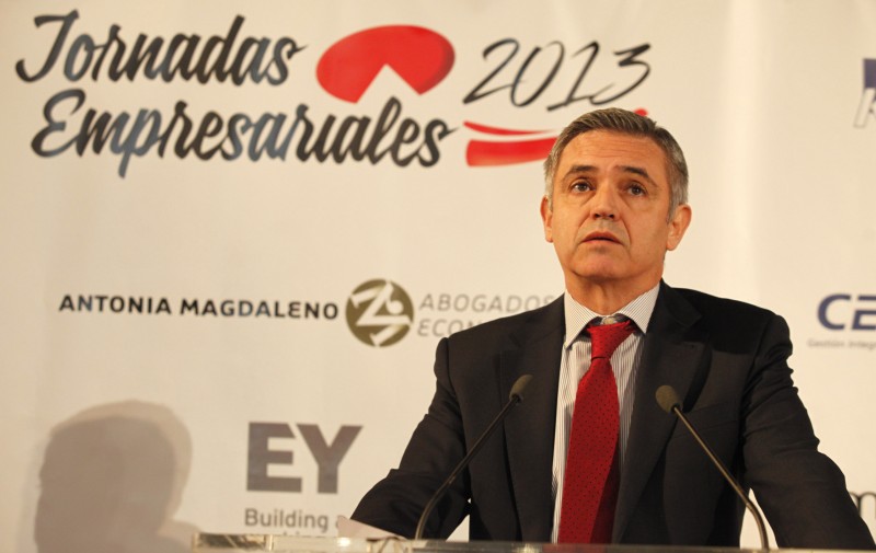 Ricardo Díaz (Deloitte)