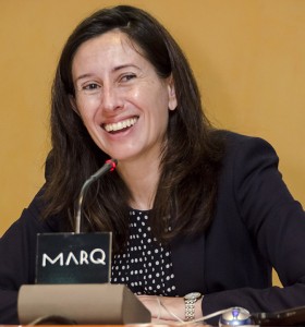 Beatriz Martín (Deloitte)