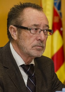 Vicente Berbegal