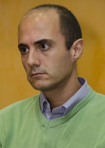 Andrés Torrubia