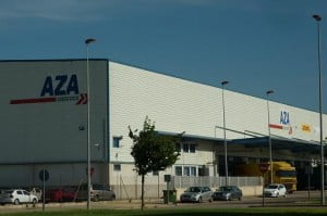 AZA Logistics