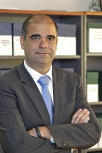 Gabinete de abogados Javier Fortuño. Castellón.