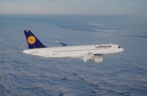 Lufthansa Photo
