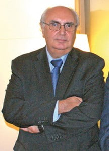Gonzalo Boronat