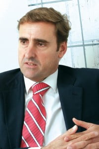 Javier Martínez, BDO