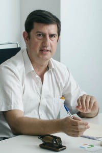 Enrique Montiel