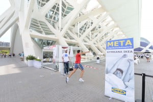 2014-septiembre-Ikea-Gymkana Valencia 1