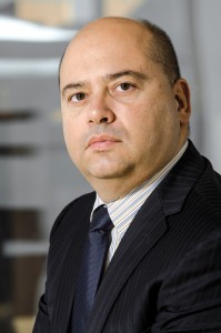 Germán Rodrigo, socio de Fiscal