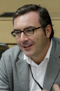 Javier Galdón, de SAI Wireless