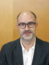 Andreu Casero (UJI)