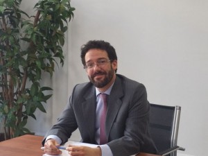 Luis Tarabini-Castellani H