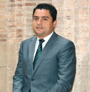 José Manuel Pagán