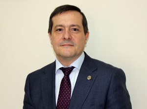 Gerardo Antón (CEU)