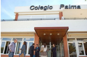 Colegio Palma
