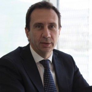 Ricardo Climent, uno de los CFO distinguidos