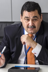 José Rosell, socio-director de S2 Grupo