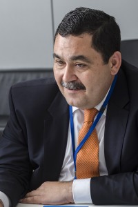 José Rosell