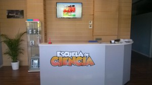 Escuela de Ciencia_Valladolid