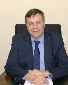 Rafael Gimenez