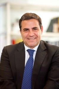 Ignacio Izquierdo, Consejero Delegado Aviva España (3)