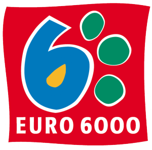 Logo EURO 6000