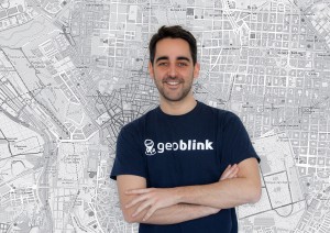 GEOBLINK - CEO