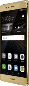 Huawei P9 Plus Gold