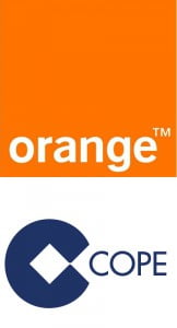 cope orange