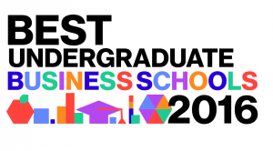 best business school 2016