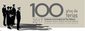 100 años Feria Valencia