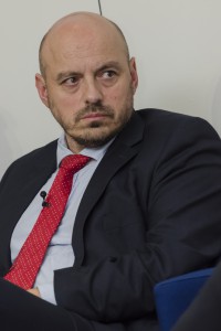 Pablo Renieblas, Deloitte