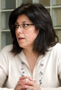 Rosalía Guerra