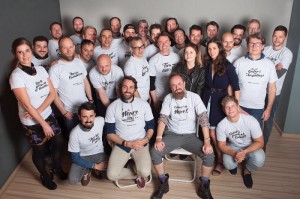 Creativos de todo el mundo reunidos en Valencia de la mano de Publip's-Serviceplan.