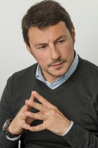 Ignacio Miranda