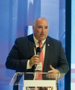 Miguel Medina, presidente DO Utiel-Requena