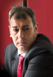 Miguel Ángel González.