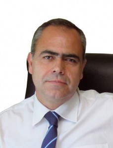 Auren Guillermo Gimenez