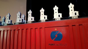 Los premios Faro de PortCastelló