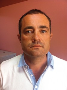 José Antonio Cavero